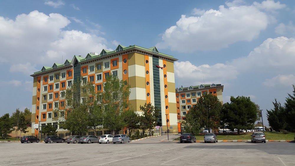 Kızılcahamam İmam Hatip Ortaokulu Fotoğrafları 8