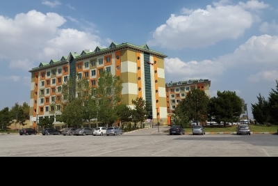 Kızılcahamam İmam Hatip Ortaokulu fotoğraf 8
