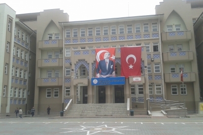Kızılcahamam İmam Hatip Ortaokulu fotoğraf 1