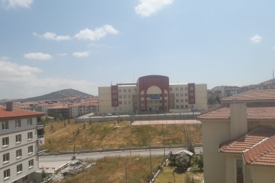 Elmadağ İmam Hatip Ortaokulu fotoğraf 10
