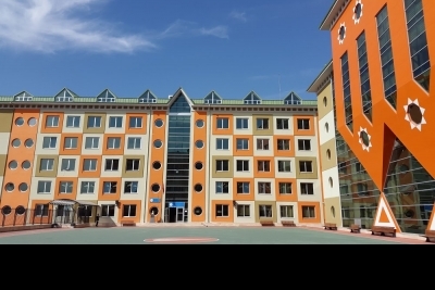 Kızılcahamam İmam Hatip Ortaokulu fotoğraf 7