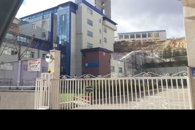 Elmadağ İmam Hatip Ortaokulu fotoğraf 12