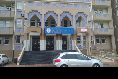 İmkb Alpaslan Ortaokulu fotoğraf 1