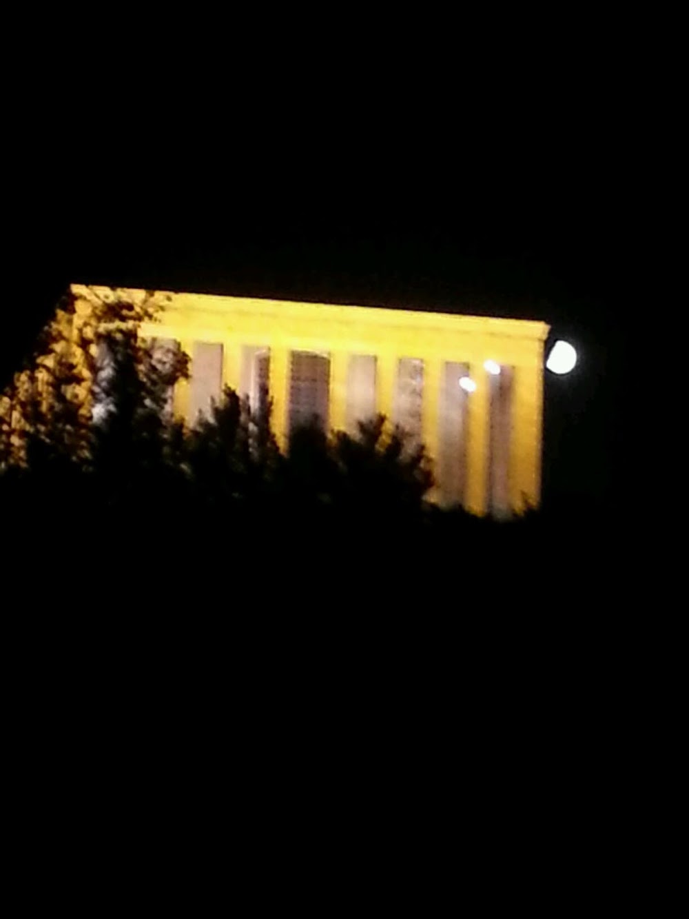 Kızılcahamam İmam Hatip Ortaokulu Fotoğrafları 3