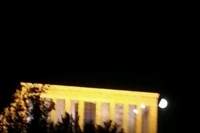 Kızılcahamam İmam Hatip Ortaokulu fotoğraf 3