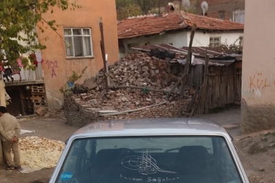 Çankaya İncesu Anadolu Lisesi fotoğraf 2