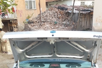 Çankaya İncesu Anadolu Lisesi fotoğraf 1