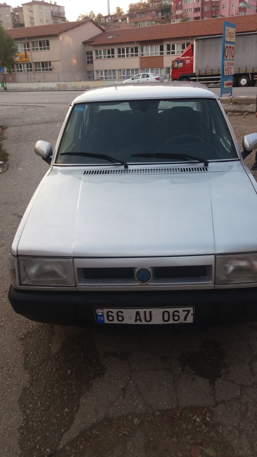 Çankaya İncesu Anadolu Lisesi Fotoğrafları 3