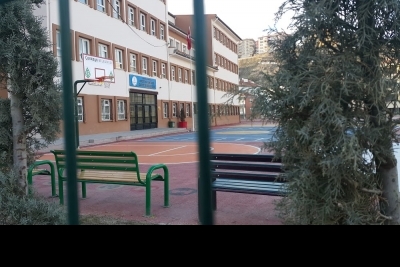 Çankaya İncesu İlkokulu fotoğraf 1