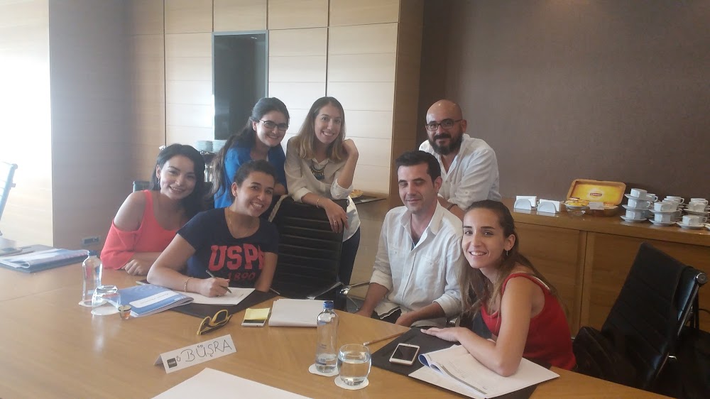 Özel İngiliz Kültür Kolejleri Ortaokulu Fotoğrafları 3