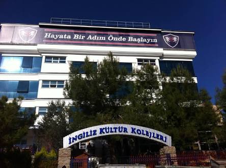 Özel İngiliz Kültür Kolejleri Ortaokulu Fotoğrafları 1