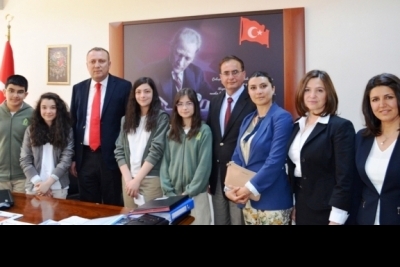 Altındağ Kavaklı Ortaokulu fotoğraf 2