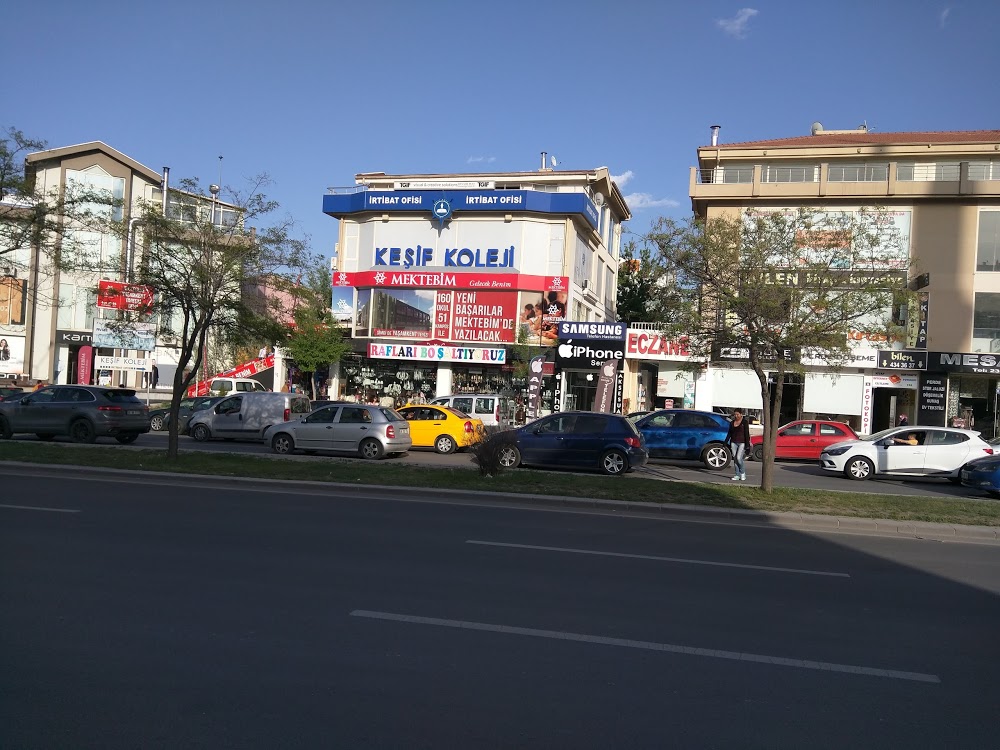 Özel Keşif Koleji Anaokulu Fotoğrafları 1