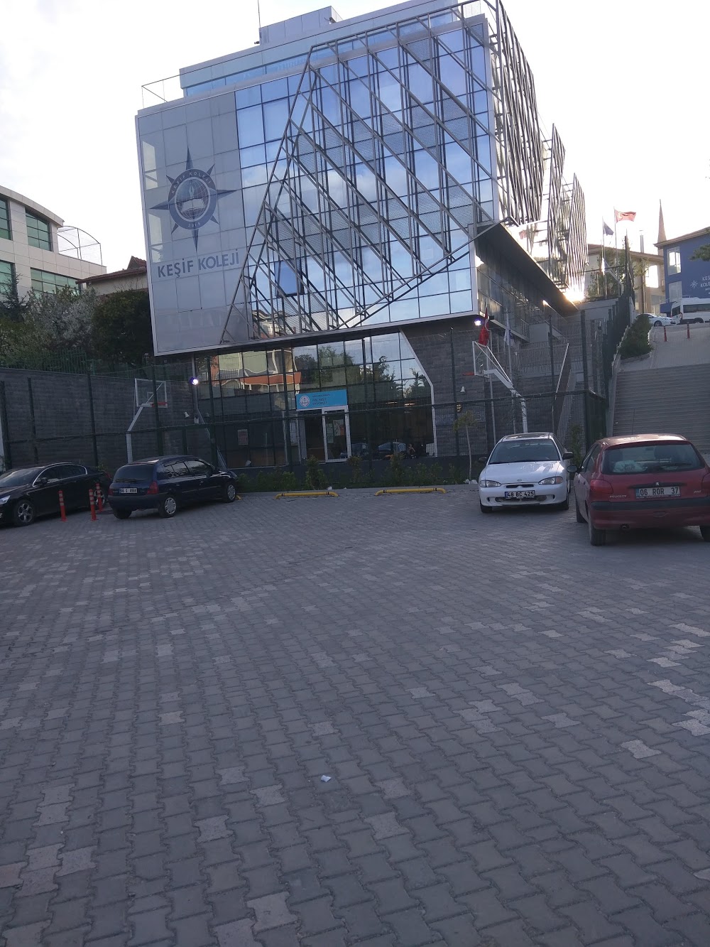 Özel Keşif Koleji Anaokulu Fotoğrafları 2