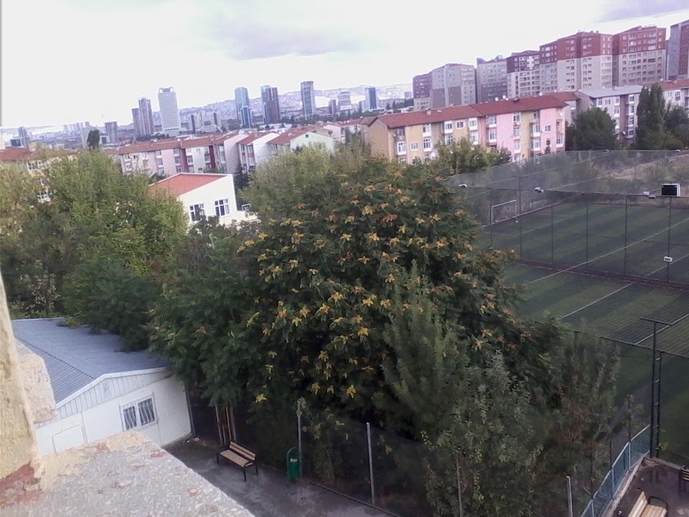 Kılıçaslan Mesleki Ve Teknik Anadolu Lisesi Fotoğrafları 4