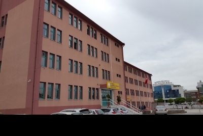 Kirami Refia Alemdaroğlu Anadolu Lisesi Fotoğrafları 1