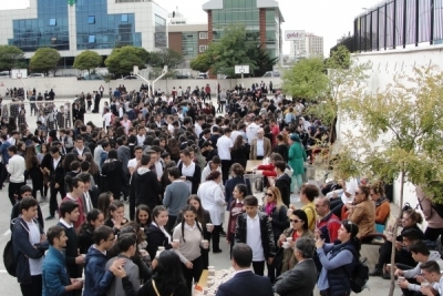 Kirami Refia Alemdaroğlu Anadolu Lisesi fotoğraf 2