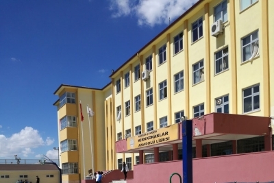 Kırkkonaklar Anadolu Lisesi Fotoğrafları 3