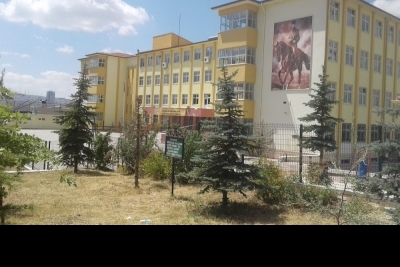 Kırkkonaklar Anadolu Lisesi Fotoğrafları 1