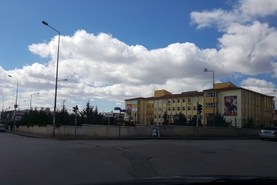 Kırkkonaklar Anadolu Lisesi fotoğraf 4