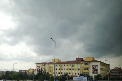 Kırkkonaklar Anadolu Lisesi fotoğraf 5