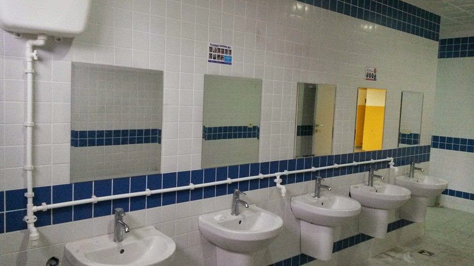 Kıymet Necip Tesal İlkokulu Fotoğrafları 2