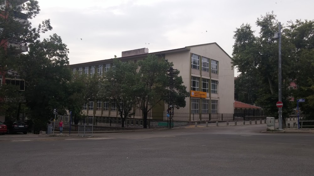 Kocatepe Mimar Kemal Anadolu Lisesi Fotoğrafları 2