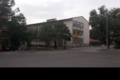 Kocatepe Mimar Kemal Anadolu Lisesi fotoğraf 2