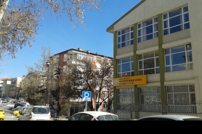 Kocatepe Mimar Kemal Anadolu Lisesi fotoğraf 1