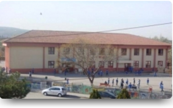 Köy Hizmetleri İlkokulu Fotoğrafları 1