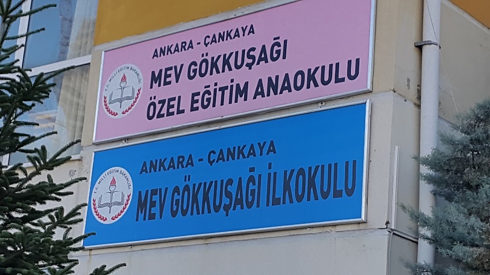 Özel Bilfen Koleji Çayyolu Ortaokulu Fotoğrafları 6