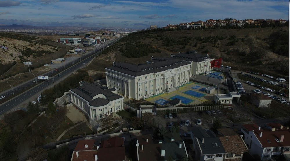 Özel Bilfen Koleji Çayyolu Ortaokulu Fotoğrafları 3