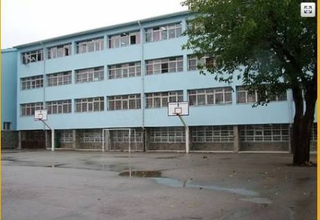 Kurtuluş Anadolu Lisesi Fotoğrafları 2