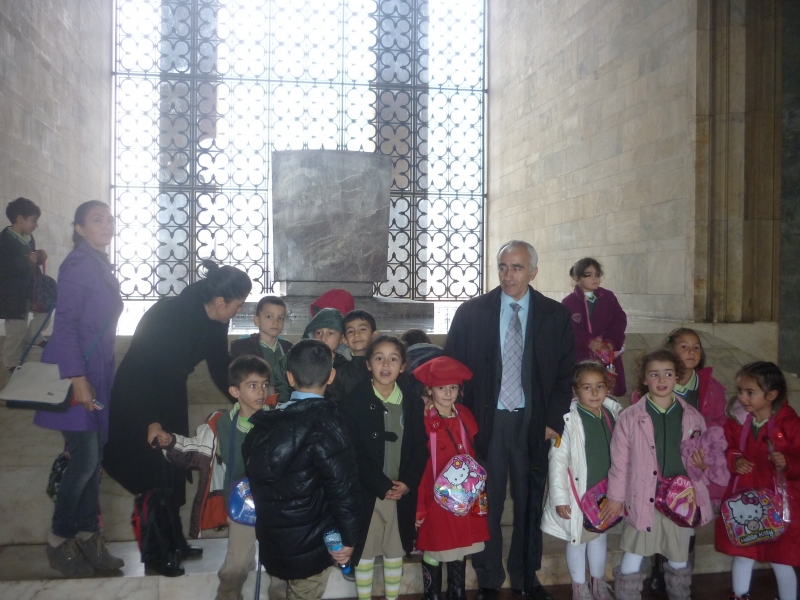 Kütükçü Alibey Ortaokulu Fotoğrafları 2