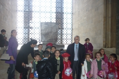 Kütükçü Alibey Ortaokulu fotoğraf 2