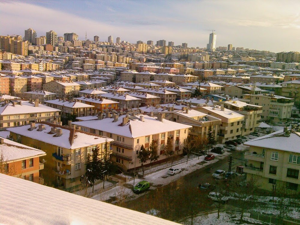 Kütükçü Alibey Ortaokulu Fotoğrafları 1