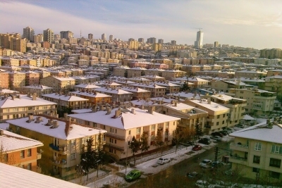 Kütükçü Alibey Ortaokulu fotoğraf 1