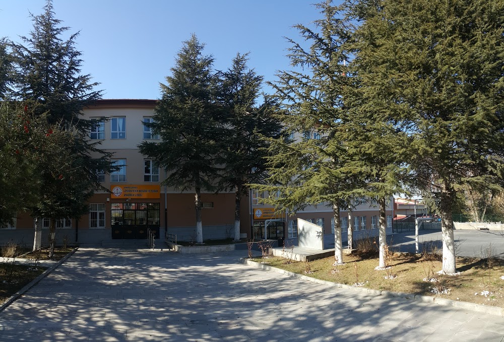 Çankaya Lokman Hekim Mesleki Ve Teknik Anadolu Lisesi Fotoğrafları 2