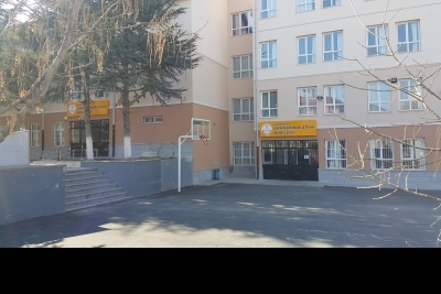 Çankaya Lokman Hekim Mesleki Ve Teknik Anadolu Lisesi Fotoğrafları 1
