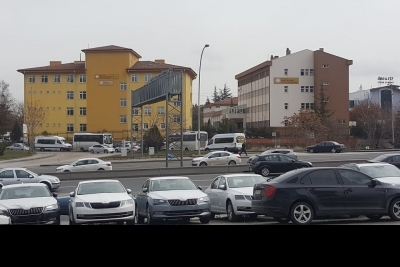 Çankaya Mehmet Akif Ersoy Mesleki Ve Teknik Anadolu Lisesi fotoğraf 1