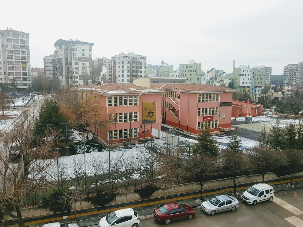 Mehmet Özcan Torunoğlu Ortaokulu Fotoğrafları 1