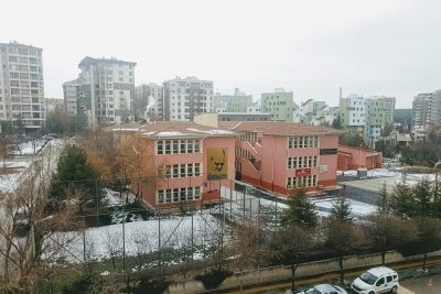 Mehmet Özcan Torunoğlu Ortaokulu fotoğraf 1