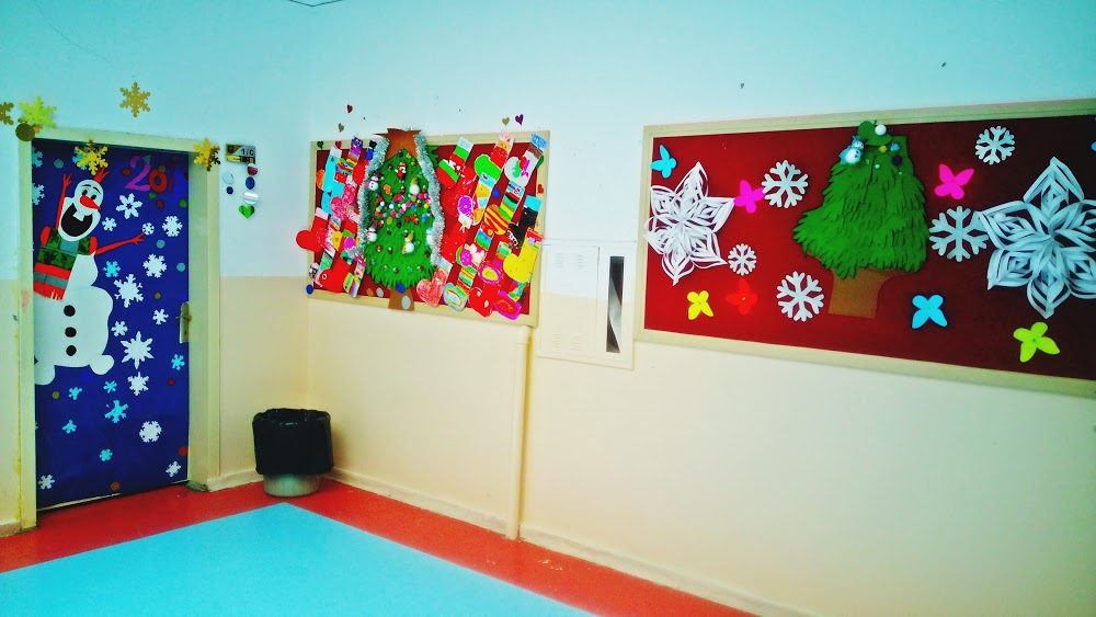 Çankaya Mesa Koru Sitesi İlkokulu Fotoğrafları 2