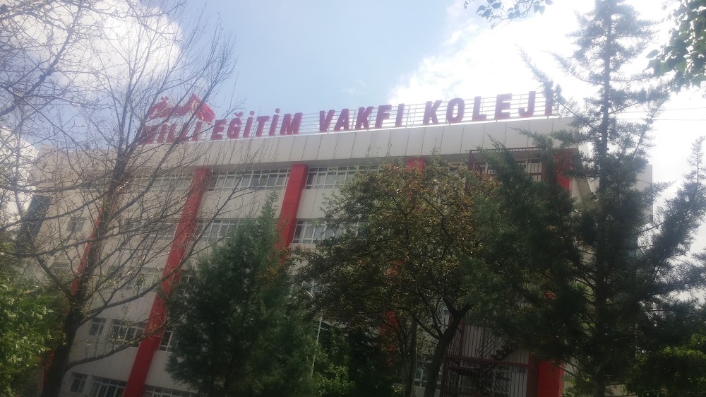 Mev Koleji Özel Ankara Anadolu Lisesi Fotoğrafları 3