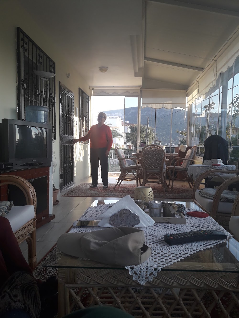 Çankaya Mimar Kemal Ortaokulu Fotoğrafları 1