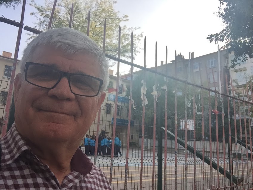 Çankaya Mimar Kemal Ortaokulu Fotoğrafları 3