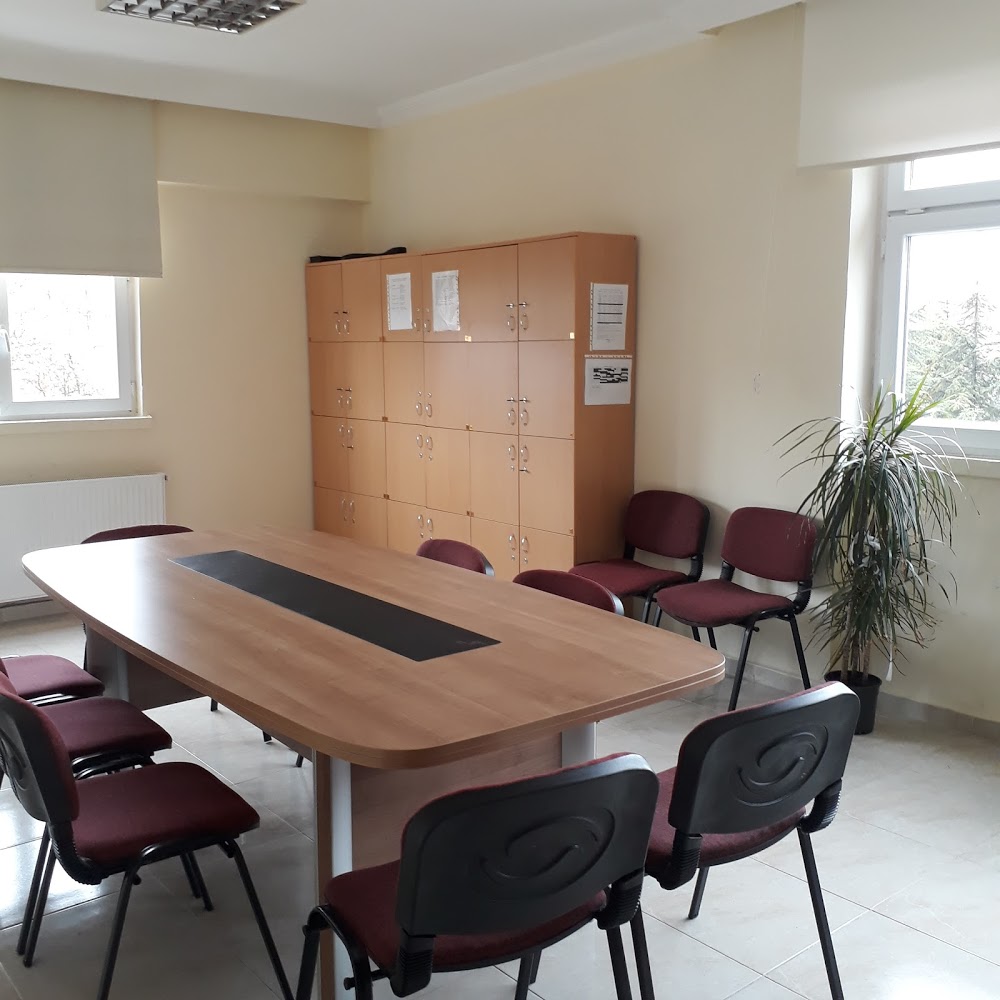 Çankaya Misak-ı Milli İlkokulu Fotoğrafları 1