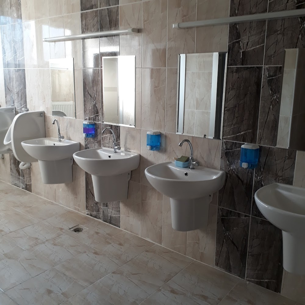 Çankaya Misak-ı Milli Ortaokulu Fotoğrafları 2