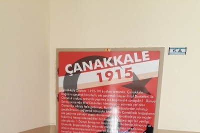 Çankaya Misak-ı Milli Ortaokulu fotoğraf 4