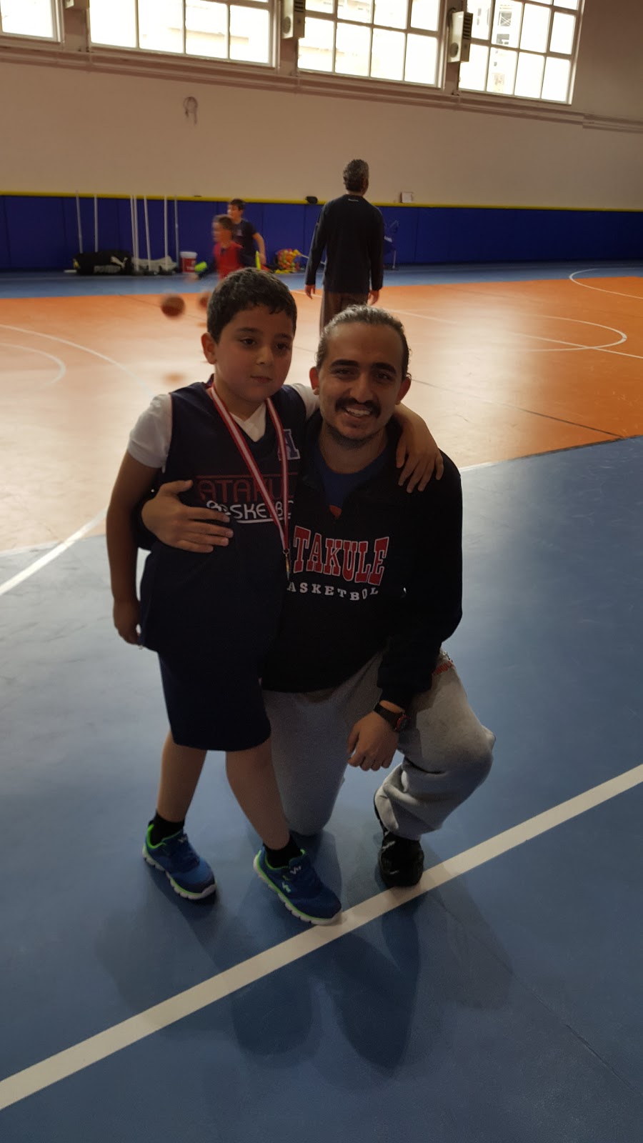 Muazzez Karaçay İlkokulu Fotoğrafları 6